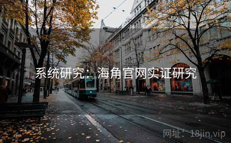 系统研究：海角官网实证研究