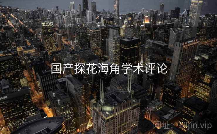 国产探花海角学术评论