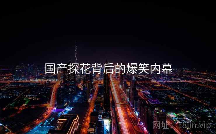 国产探花背后的爆笑内幕 国产探花背后的爆笑内幕